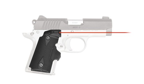 Crimson trace 409 - crimson, lg-409