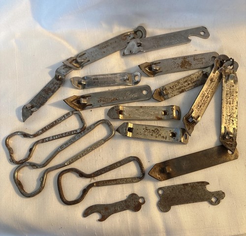 Lot vintage beer - vintage,