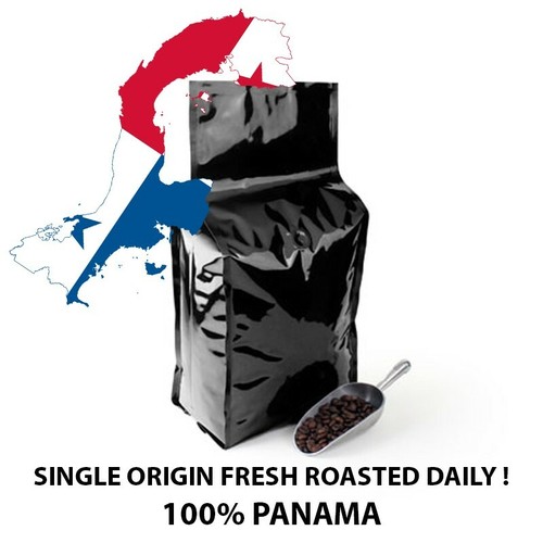 Panama boquete roasted - 5,