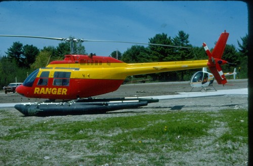 981 gahx ranger bell - , c-gahx