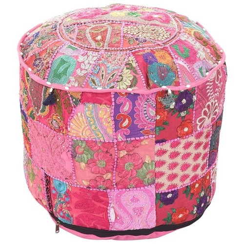 Indian cotton pink - cotton,