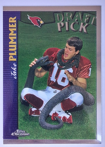 1997 topps chrome draft pick - 1997, chrome-draft