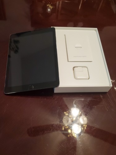 Apple ipad air - 2, 9.7in