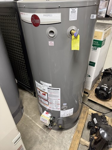 Rheem pro g75 - rh, gal