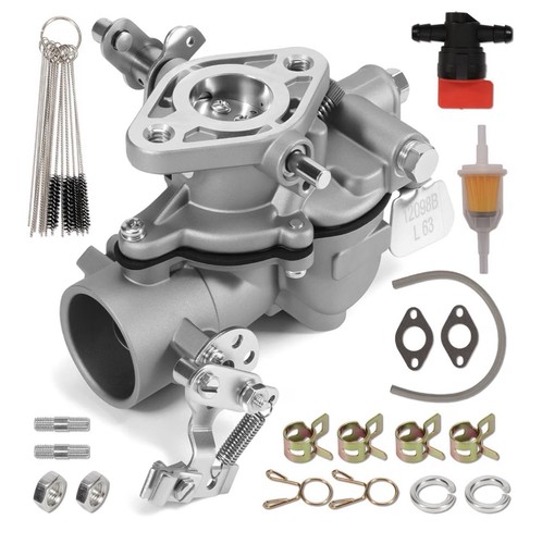Lz63c carburetor carb kit for - carb,