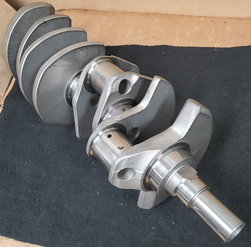 Scat ford modular v8 - scat,