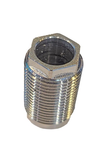 68rfe solid metal transmission - 68rfe,