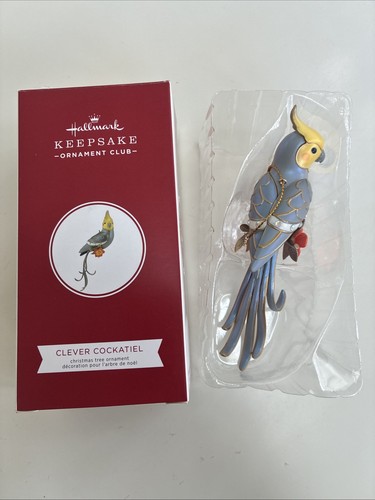 Hallmark keepsake christmas - hallmark,