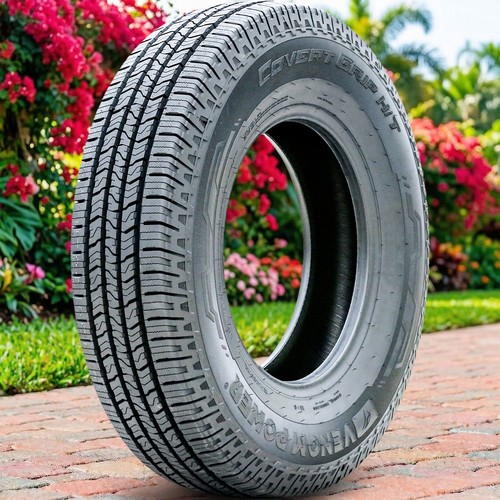 Tire venom power covert grip - power,