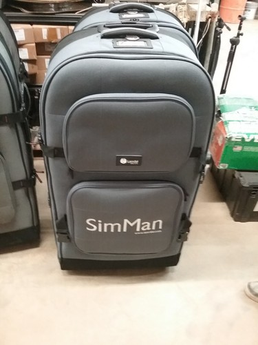 Laerdal simman medical - laerdal,