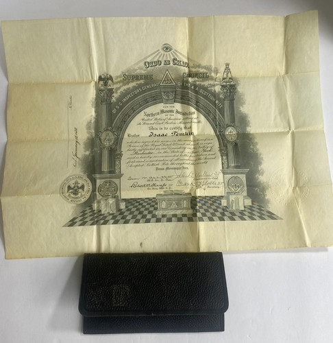 1928 scottish rite masonic - scottish,