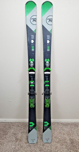 170cm rossignol experience - 170cm,