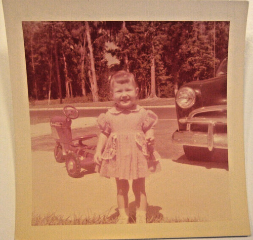 1955 color photo - ,, possibly
