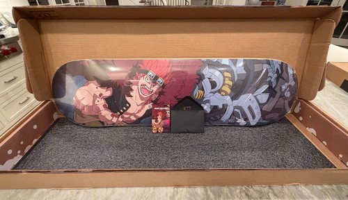 Bear walker one piece - walker, x
