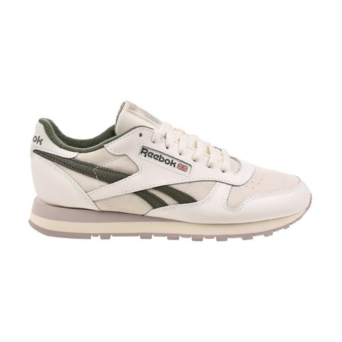 Reebok classic leather - leather, men's