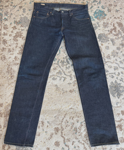 Momotaro jeans denim - momotaro,