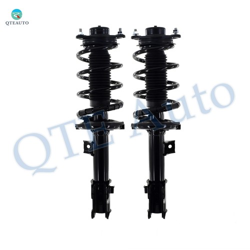 Pair front r quick - 2,