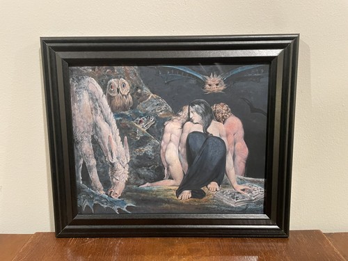 Hecate mother witches - hecate,
