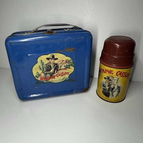 1950 aladdin hopalong - aladdin,