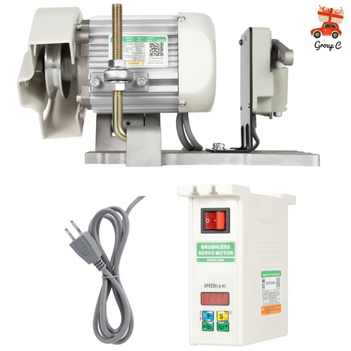 Industrial sewing machine - sewing,