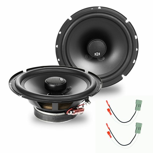 Factory speaker replacement - speaker,