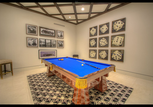 1920 brunswick antique pool - 1920's,