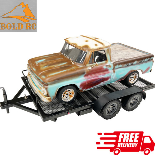 Bold scale full - 1/10,