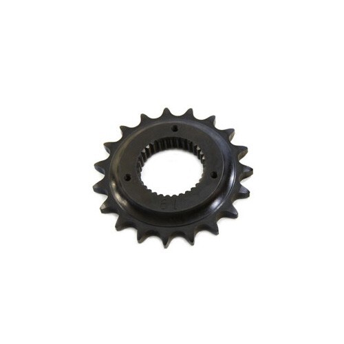 Transmission sprocket tooth - sprocket,