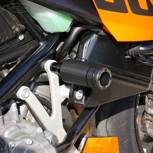 Sato racing ktm - ktm, duke