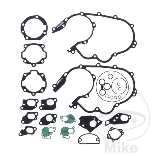 Gasket kit complete athena - kit,
