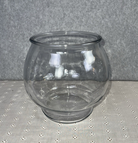 Fish bowl terrarium gal - 1,