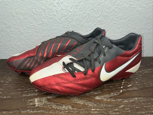 Nike t90 total - t90, shoot