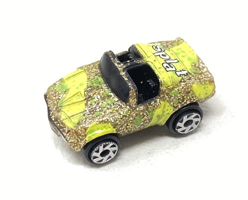 Vintage galoob micro machines - galoob,