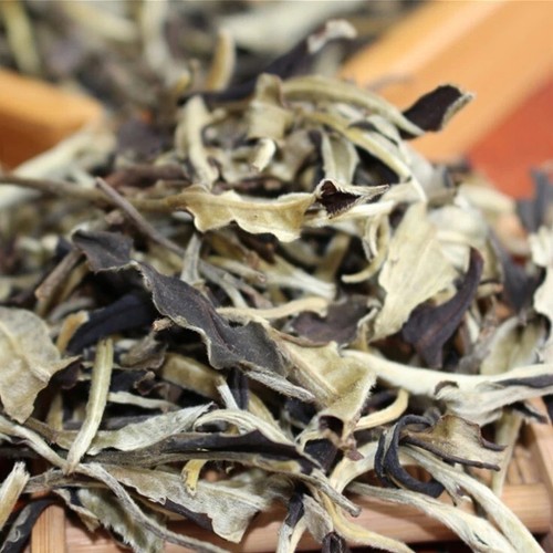 Puer tea moonlight - , beauty