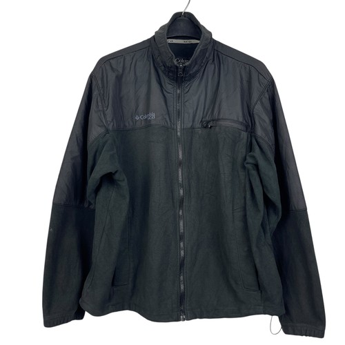 Columbia xco fleece - fleece, jacket