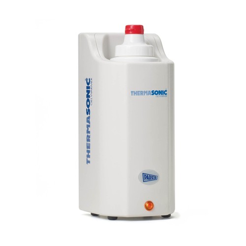 Thermasonic gel warmer - thermasonic,