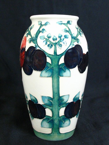Rare william moorcroft - rare,