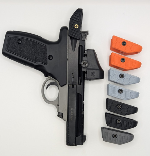 22a 22s charging - s&w,