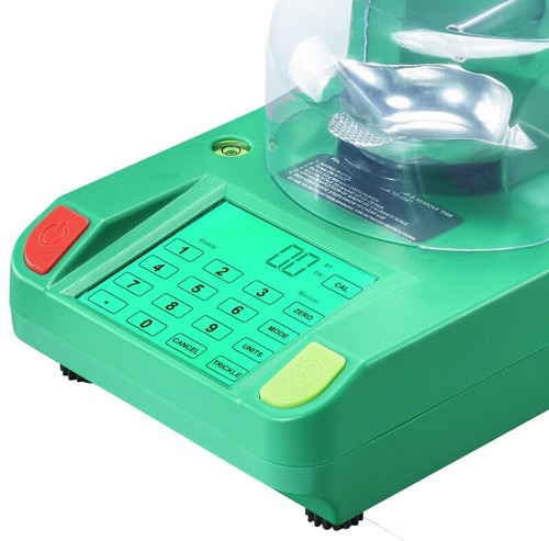 Repair your rcbs - we,