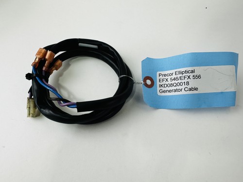 Precor efx 546 - 546, elliptical