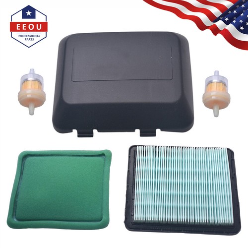 Air filter cover - cover, fits