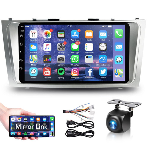 64g for 2007 2011 toyota - 2007-2011,