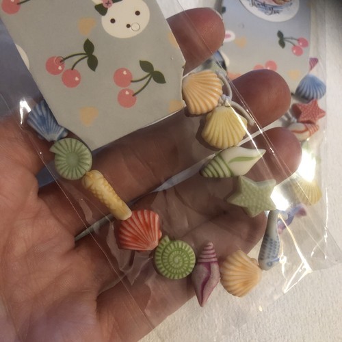 Handmade fun sea - handmade,