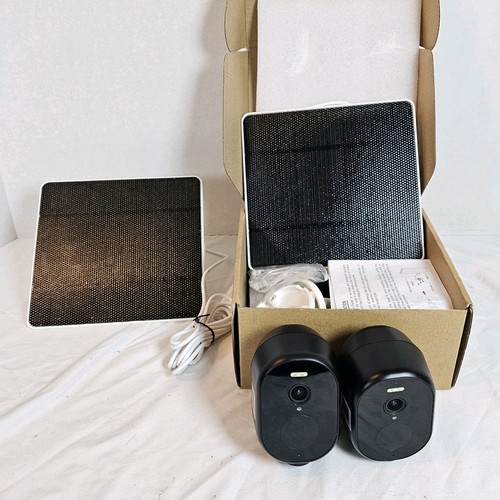 Rraycom c383 cameras bundle - rraycom,