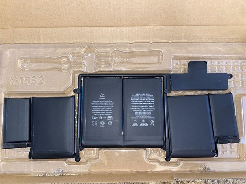 Genuine oem a1582 laptop - oem,