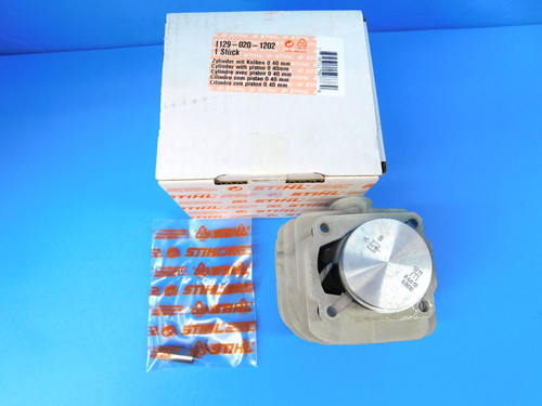 Oem piston cylinder kit - oem,
