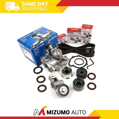 Timing belt kit - kit, water