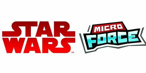 Micro force fighter pods - micro, star