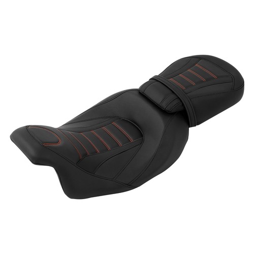 Low profile seat fit for - low-profile,