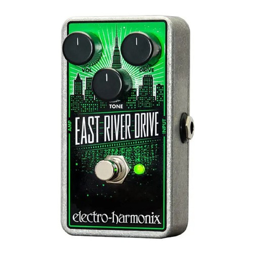 Electro harmonix east river - east,